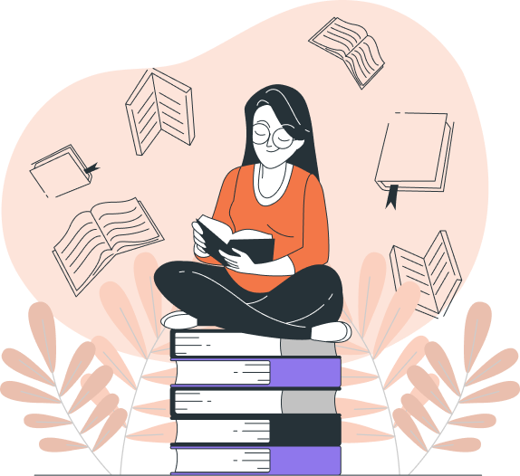 Иллюстрация Аудитория